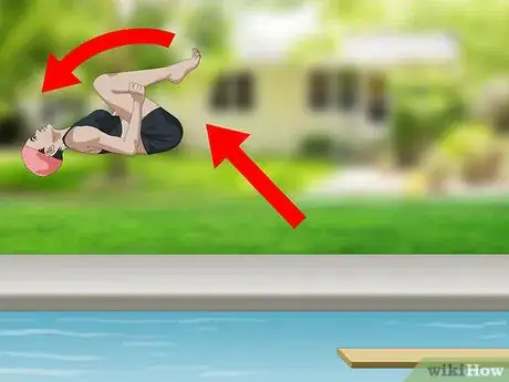 Image titled Do a Back Flip in the Water Step 13