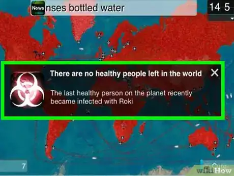 Image titled Beat Fungus Brutal Mode in Plague Inc Step 10