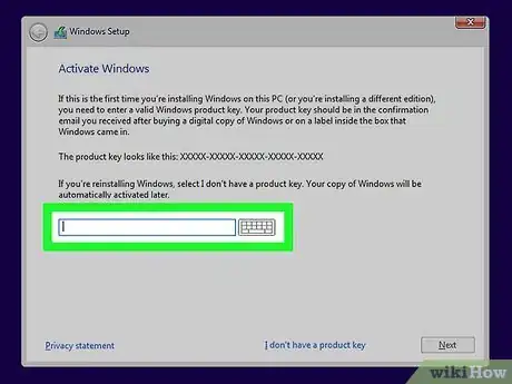 Image titled Install Windows 10 on a Mac Step 20