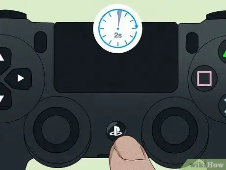 Image titled Turn Off PS4 Controller Step 4