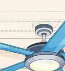 Size a Ceiling Fan