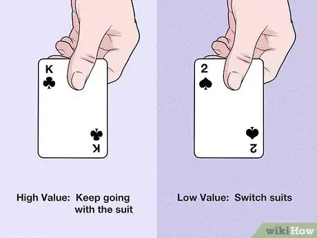 Image titled Count Cards in Bridge Step 11