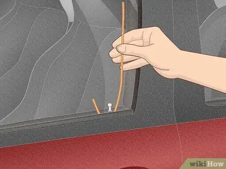 Image titled Retrieve Keys Locked Inside a Car with a Pull Up Lock Step 14