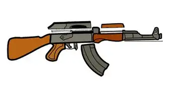 Disassemble an Ak 47