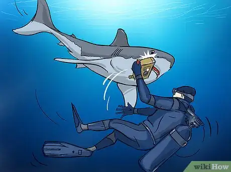 Image titled Fish for Shark Step 17