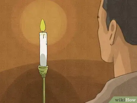 Image titled Use Candles for Meditation Step 14