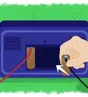 Make Battery Eliminators