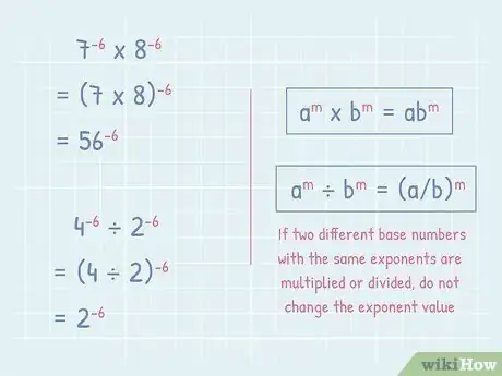 Image titled Calculate Negative Exponents Step 9