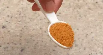 Make Mixed Spice