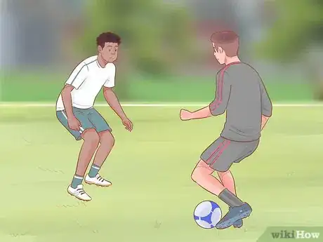 Image titled Dribble a Soccer Ball Past an Opponent Step 10