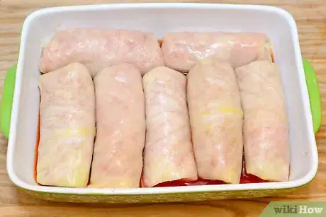 Image titled Make Cabbage Rolls Step 13