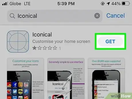 Image titled Change Icons on Your iPhone Step 17