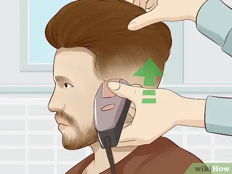 Image titled Do a High and Tight Haircut Step 8.jpeg