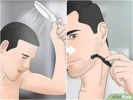 Image titled Stop Itching After Shaving Step 12