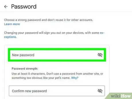 Image titled Change Password on Chromebook Step 11