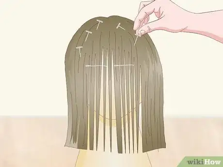 Image titled Cut a Wig Step 17