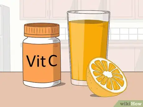 Image titled Take Care of Yourself When You're Sick Step 10