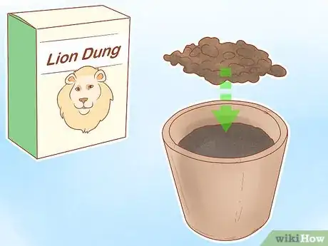 Image titled Prevent Cats from Eating Plants Step 7