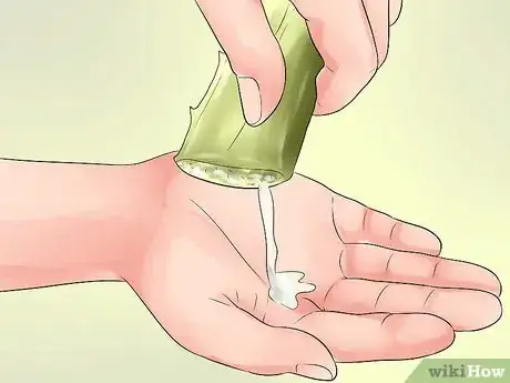 Image titled Use Aloe Vera to Treat Rheumatoid Arthritis Step 2