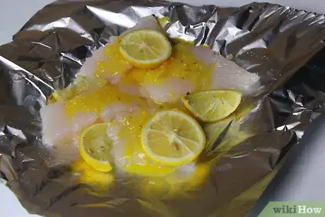 Image titled Bake Frozen Tilapia Step 14