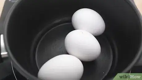 Image titled Boil Eggs Step 1