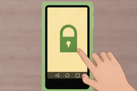 Image titled Hand and Phone with Locked Symbol.png