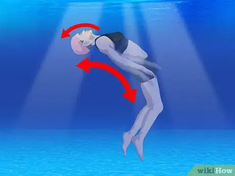 Image titled Do a Back Flip in the Water Step 4