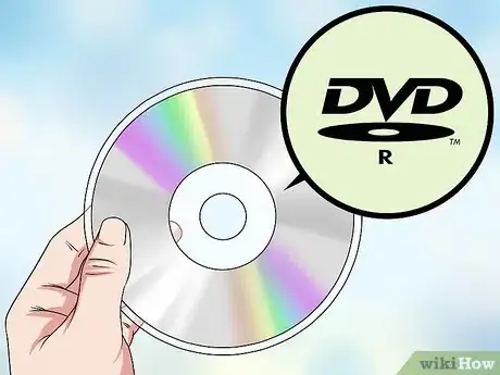 Image titled Burn Xbox 360 Games onto DVD Discs Step 2