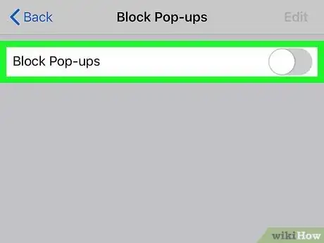 Image titled Allow Pop–ups Step 13