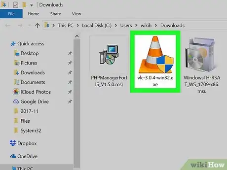 Image titled Download and Install VLC Media Player Step 4