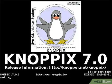 Image titled Install Knoppix Linux Step 6