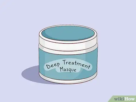 Image titled Do a Deep Treatment Step 1