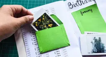 Make a Friendship Book