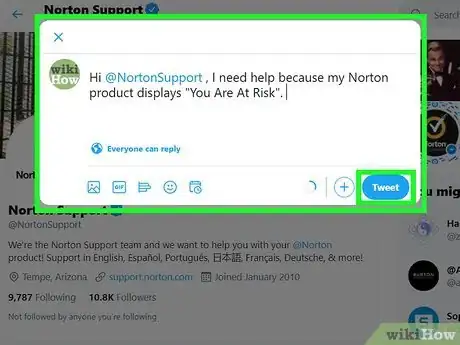 Image titled Contact Norton Antivirus Step 5