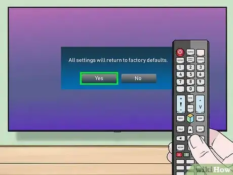 Image titled Reset a Samsung TV Step 6
