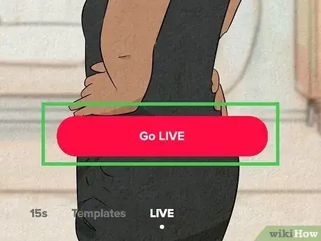 Image titled Go Live on Tiktok Without 1000 Followers Step 17