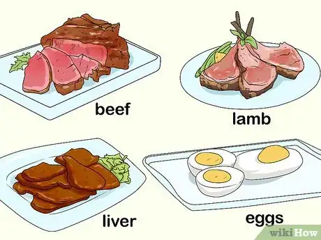 Image titled Increase Ferritin Levels Step 9