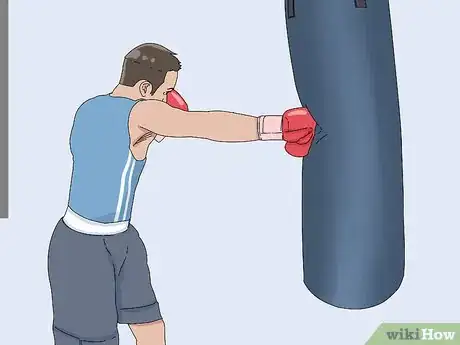 Image titled Train Like a Boxer Step 10