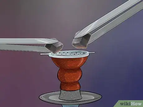 Image titled Start a Hookah Step 13