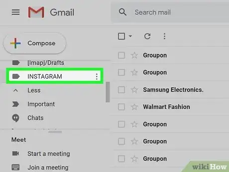 Image titled Find Unread Emails in Gmail Step 10