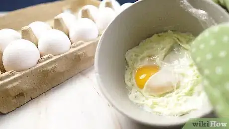 Image titled Hardboil Eggs in a Microwave Step 7