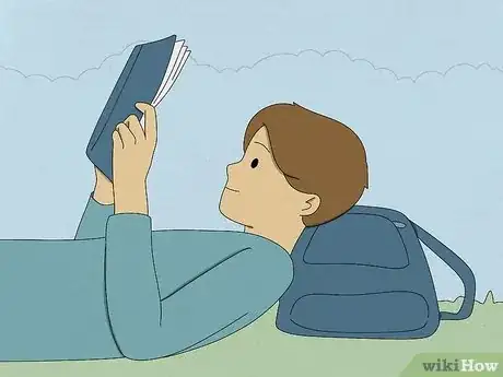 Image titled Read Books for School Without Getting Bored Step 4