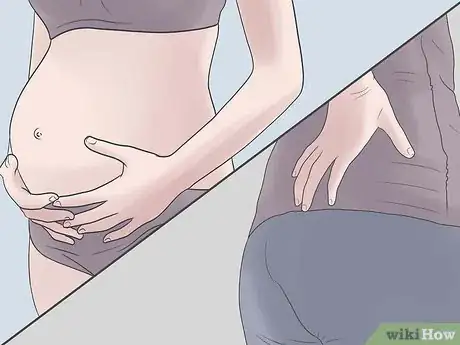 Image titled Treat Pregnancy Hemorrhoids Step 2