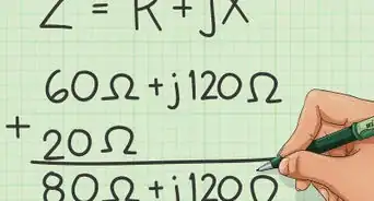 Calculate Impedance