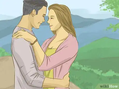 Image titled Love Your Wife According to the Bible Step 1