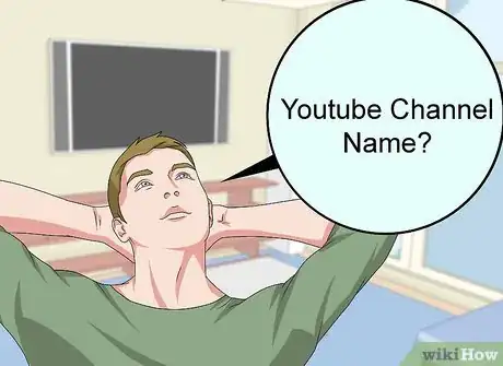 Image titled Make a YouTube Channel Step 1