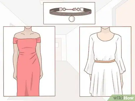 Image titled Choose a Choker Necklace Step 13