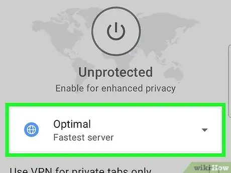 Image titled Turn on the Built‐In VPN for Opera Browser Step 15