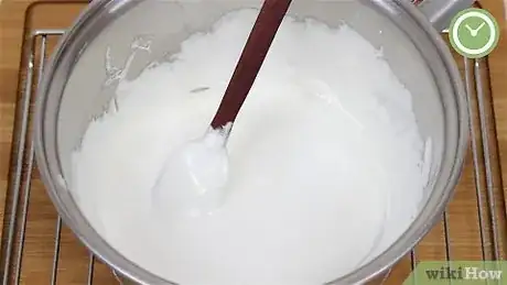 Image titled Make Marshmallow Fluff Step 13