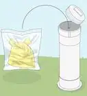 Make a Poop Tube